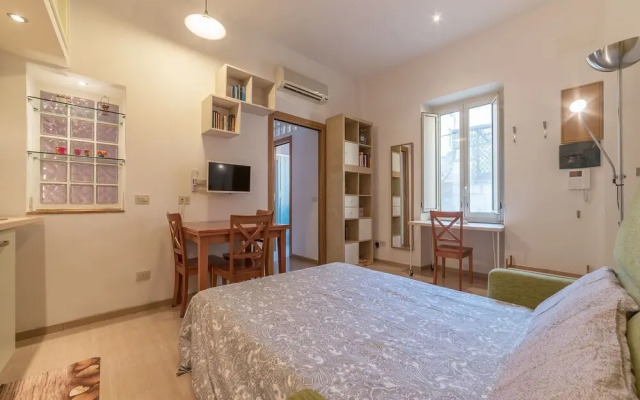 B&B Al Biondo Tevere