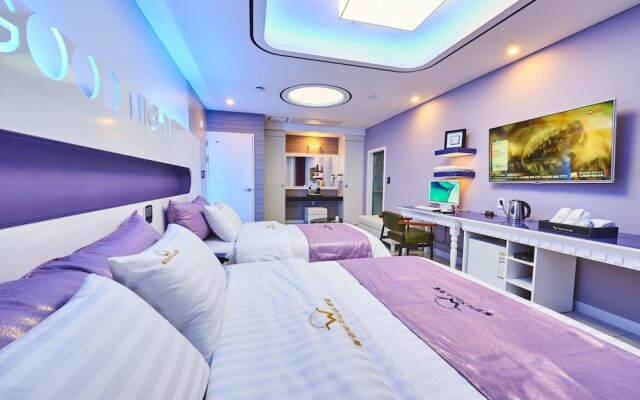 Welcome Business Hotel