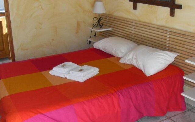 Chambres Le Relais de Sisco