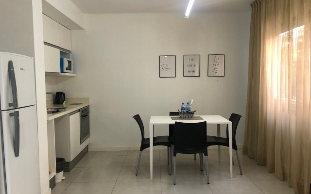 Wehome Departamentos temporarios