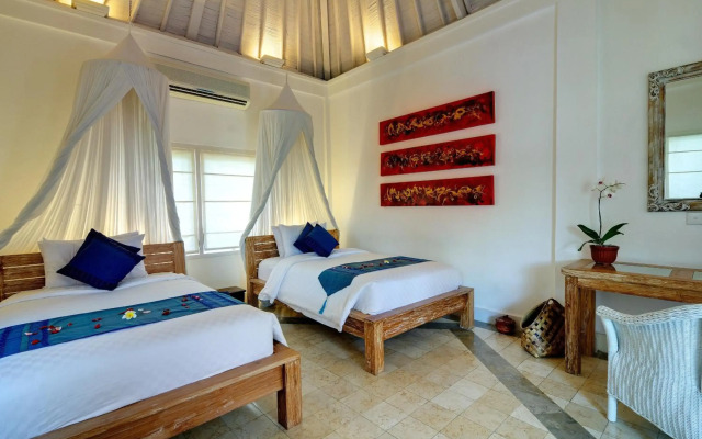 Villa Sipo