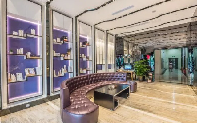 Lavande Hotel (Chongqing Tongliang Wanda Plaza Gas Building)