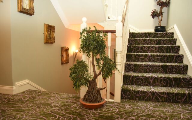The Fairview Boutique Hotel