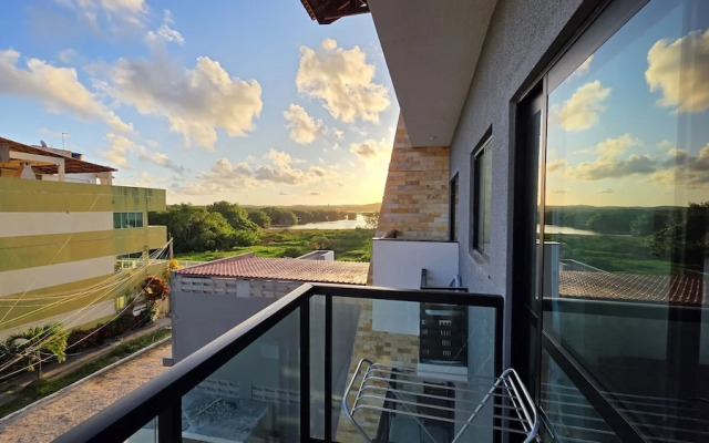 Bela Vista 204C Porto de Galinhas bLP