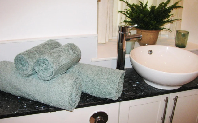 Tomnabrack Cottage B&B