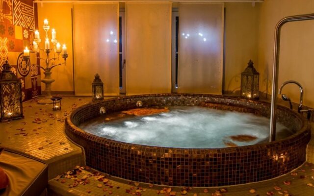 Romantik Hotel Schweizerhof