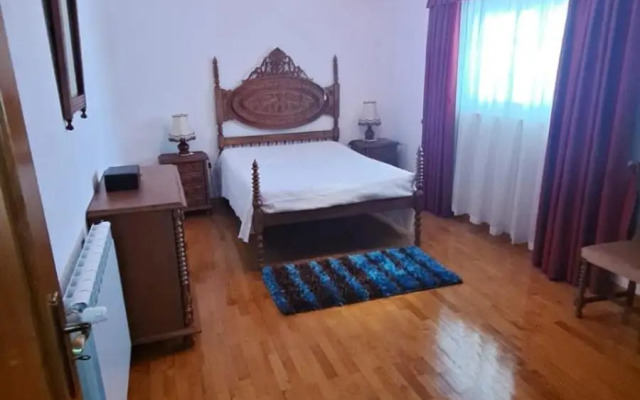 Alojamento Local Fermil de Basto