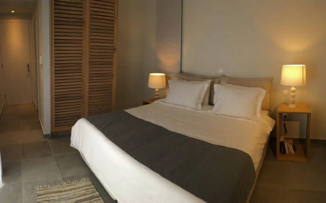 Anemos Luxury Villas