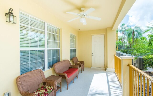 Vista Cay by Orlando Resort Rentals on Universal Boulevard