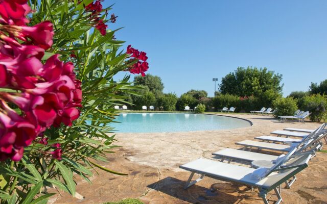 Masseria Don Luigi - Luxury Farmhouse