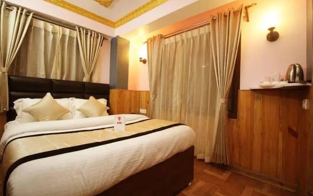 OYO 8186 Hotel Mount Royale
