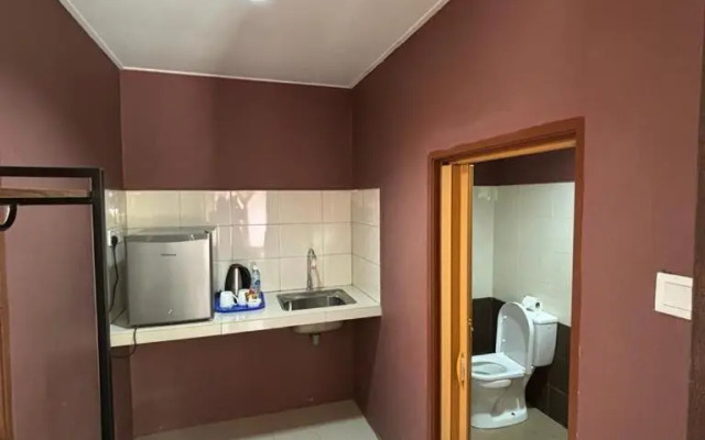 Padimas Villa @Datai Valley