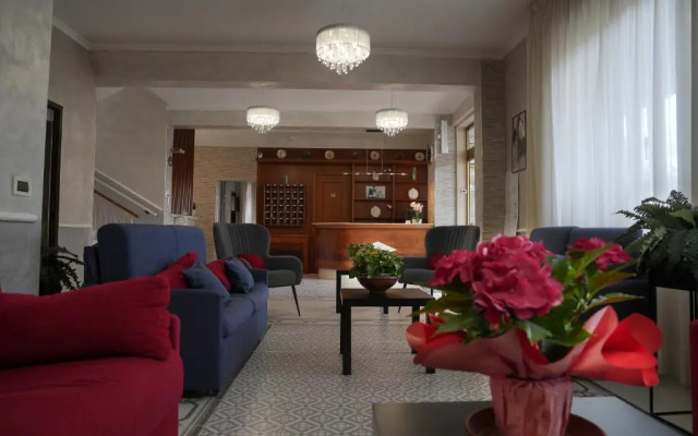 Hotel Marconi