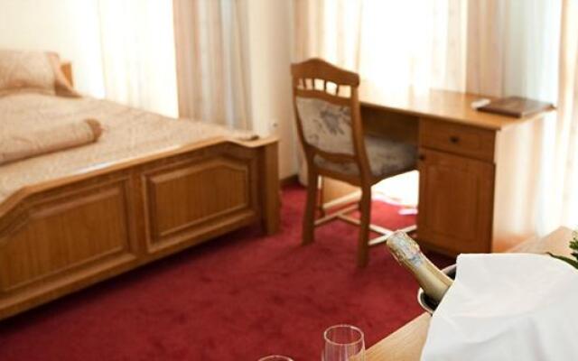 Victory hotel Pristina
