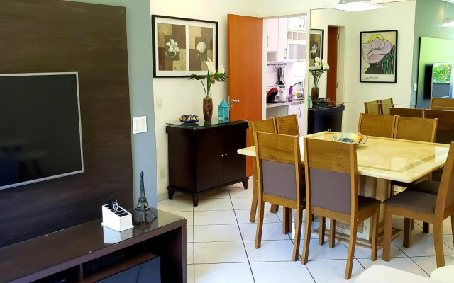 Lindo apartamento em Ipanema - RJ