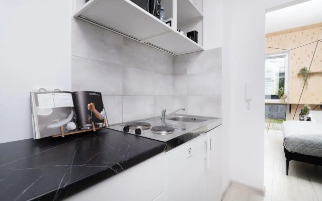 EASY RENT Apartments - Smart 005