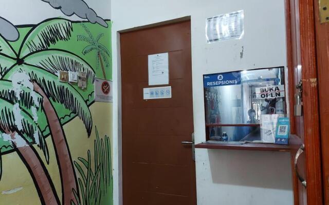 OYO 89994 Kartini House