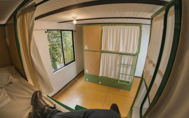 Viajero Salento Hostel