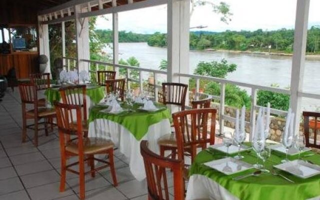Kichwa Amazon Lodge