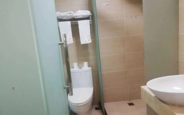 Jun Yi Hotels