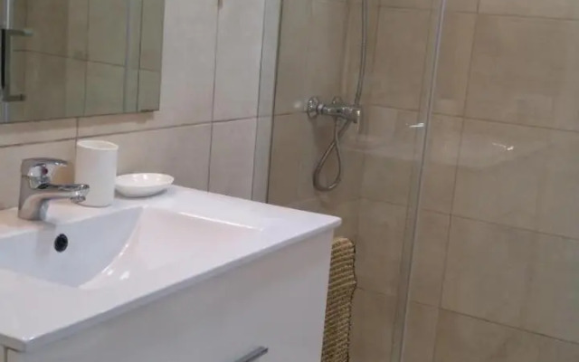 Apartamento junto a la playa. Corralejo