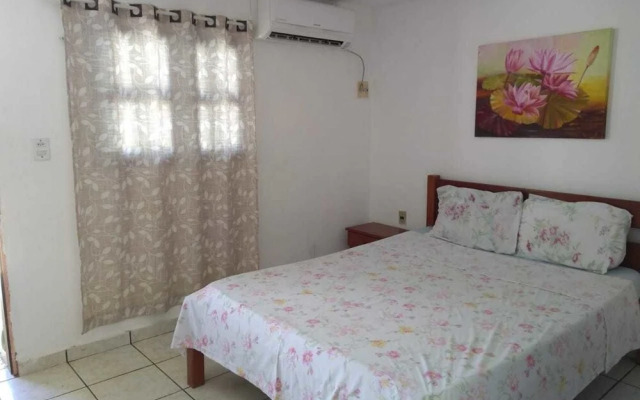 Pousada Brasil Natal