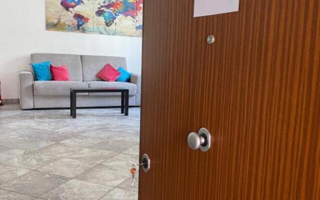 Samy s Home free parking