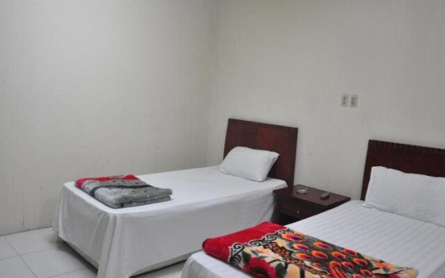 Al Buainain Apartment Ameer Mohammed