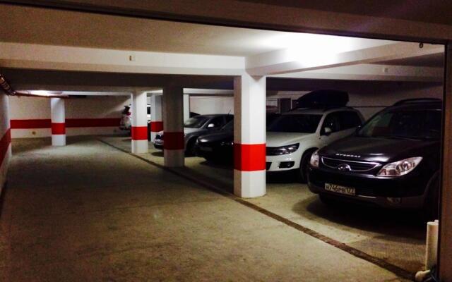 Пекинский Дворик