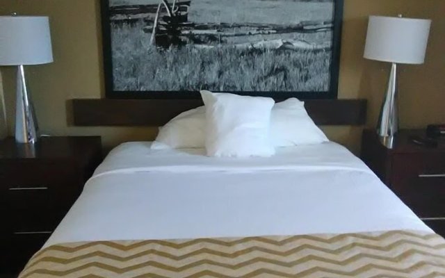 Travelodge by Wyndham Loveland/Fort Collins Area
