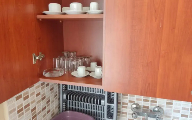 Villa Apart Otel Ozdere