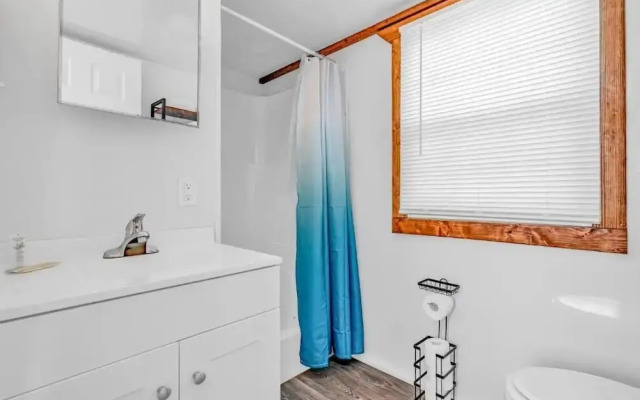 Aqua Lodges at 47th Street Gulfside