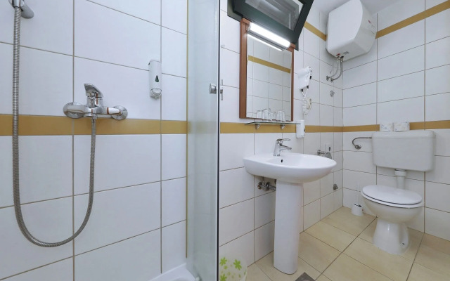 The Mediterranean Village San Antonio