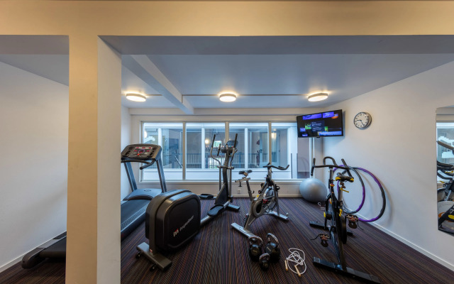 Dolmsundet Hotell Hitra