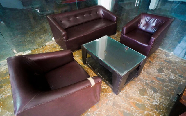 Hotel Meraki Inn