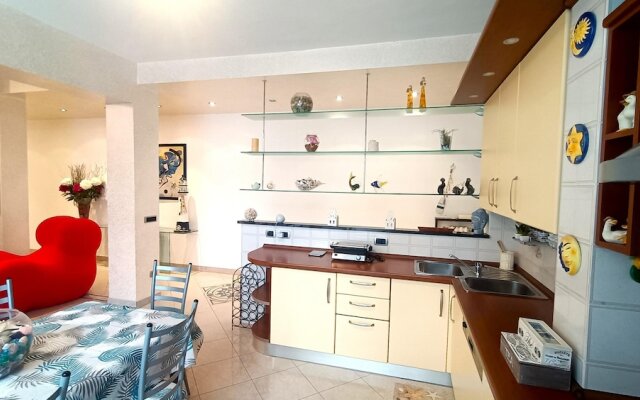 Europa 34 in Diano Marina