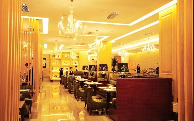 Shenzhen Kingdom Impression Hotel