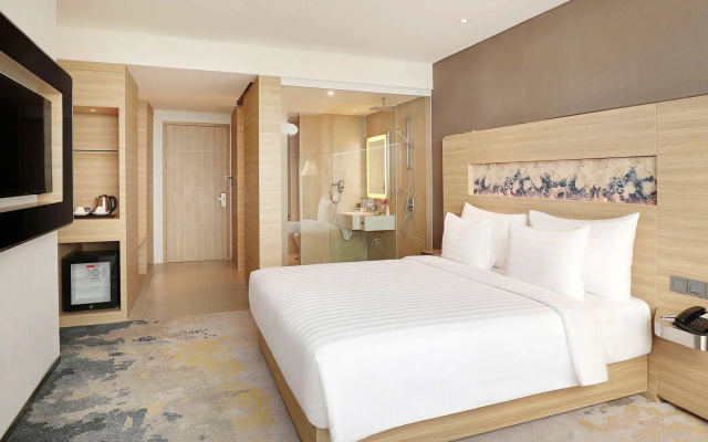 Novotel Samator Surabaya Timur