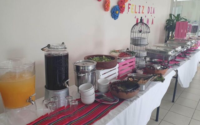 Hotel Casablanca Xicotepec