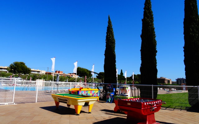 Camping Platja Cambrils