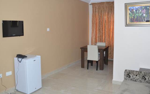 Residency Hotel Leophine House