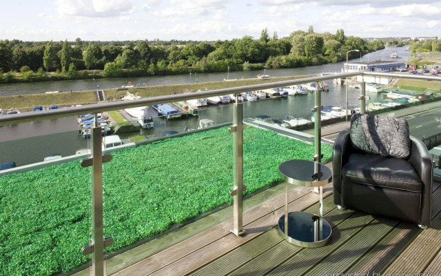 Crowne Plaza London - Kingston by IHG