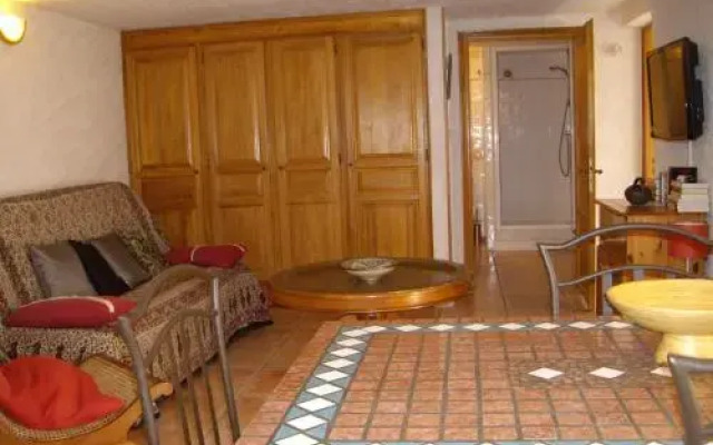 Bel Appartement
