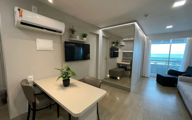 Apartamento Luxo - Boa Viagem