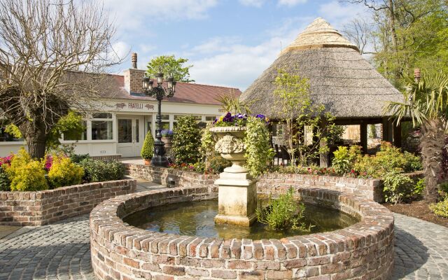 Galgorm Spa & Golf Resort