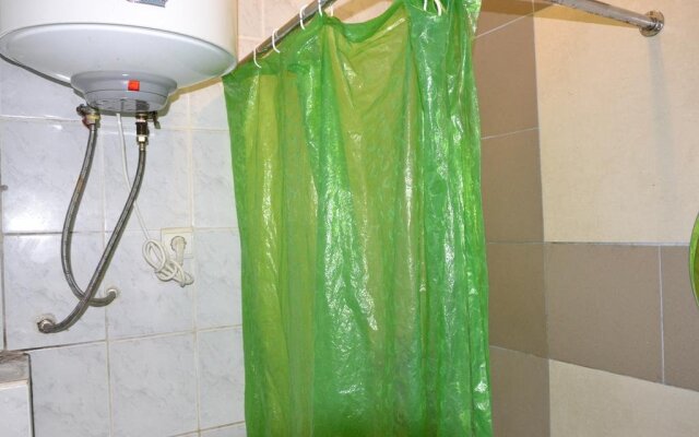 Hostel on Kontraktova Ploshcha