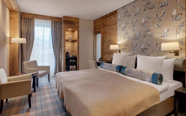 Morosani Schweizerhof