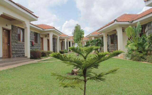 Bondo Pride Hotel