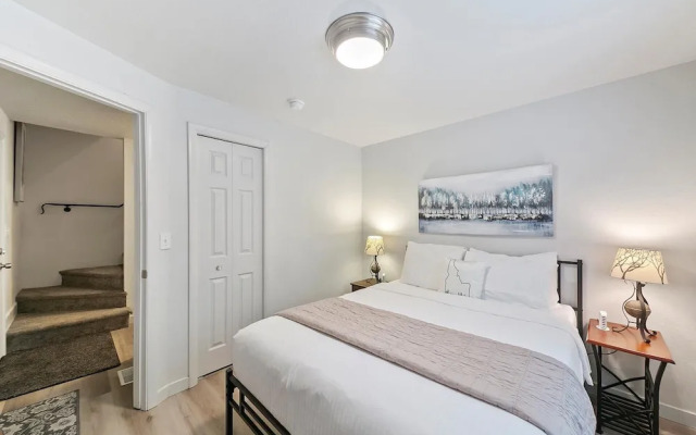 Morris Hill Morrison