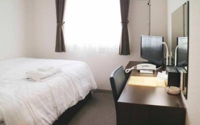 Susono Central Hotel Suzuki